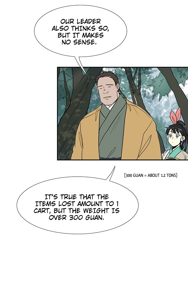 The Scholar's Reincarnation Chapter 86 18